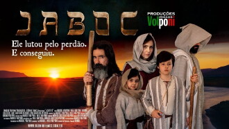 Jaboc Trailer