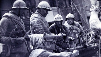 J'Accuse Trailer