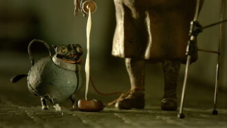 Jacinta Trailer