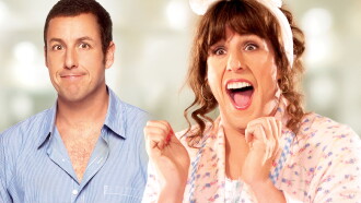 Jack and Jill Trailer