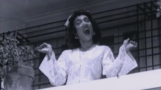 Jack and Jill Trailer