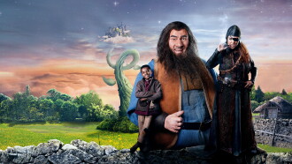Jack and the Beanstalk: After Ever After Trailer