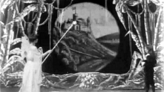 Jack and the Beanstalk Trailer