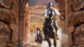 Jack Hunter and the Lost Treasure of Ugarit Trailer