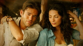 Jack Hunter and the Lost Treasure of Ugarit Trailer