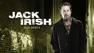 Jack Irish: Bad Debts Trailer