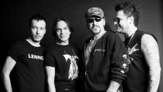 Jack Jack - The real rockstar dies on the first band practice Trailer