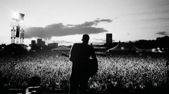 Jack Johnson - En Concert Trailer