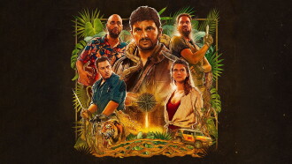 Jack Mimoun & the Secrets of Val Verde Trailer