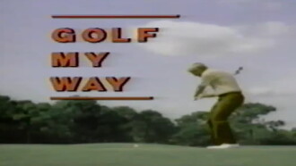 Jack Nicklaus: Golf My Way Trailer