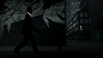 Jack the Ripper Trailer