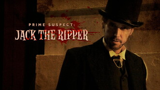 Jack the Ripper: Prime Suspect Trailer