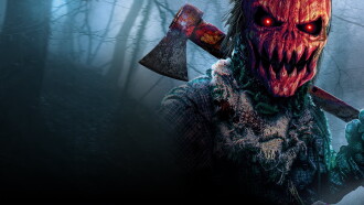 Jack vs. Lanterns Trailer