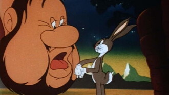 Jack-Wabbit and the Beanstalk Trailer
