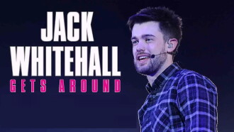 Jack Whitehall: Gets Around Trailer