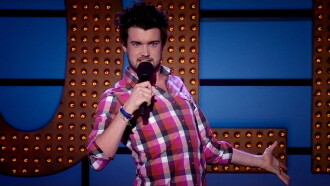 Jack Whitehall: Live Trailer