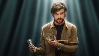 Jack Whitehall: Settle Down Trailer