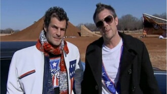 Jackass Presents: Mat Hoffman's Tribute to Evel Knievel Trailer