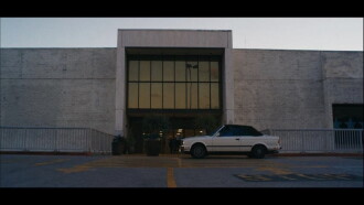 Jacket Trailer