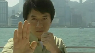 Jackie Chan Edition: Seine spektakulärsten Kämpfe Trailer