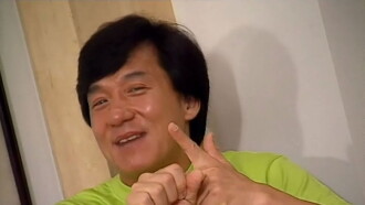 Jackie Chan: My Story Trailer