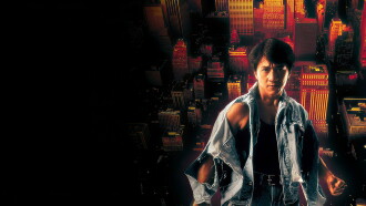 Jackie Chan: My Story Trailer