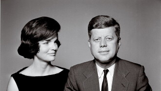 Jackie sans Kennedy Trailer