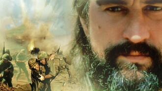 Jacknife Trailer
