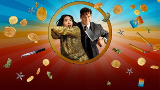 Jackpot! Trailer