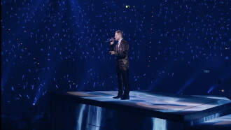 Jacky Cheung A Classic Tour Live in TAIPEI Trailer