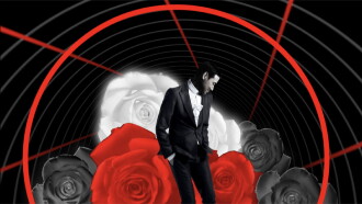 Jacky Cheung Half Century Tour Trailer