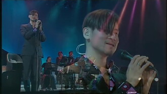 JACKY LIVE PERFORMANCE Trailer