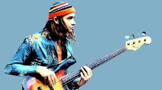 Jaco Pastorius - Live in Montreal Trailer