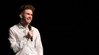 Jacob Taarnhøj: Comedy Special Trailer