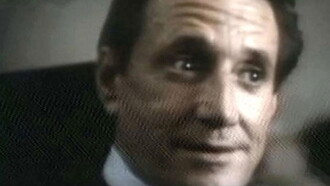 Jacobo Timerman: Prisoner Without a Name, Cell Without a Number Trailer
