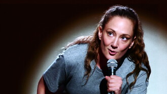Jacqueline Novak: Get on Your Knees Trailer