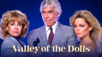 Jacqueline Susann's Valley of the Dolls "1981" Trailer