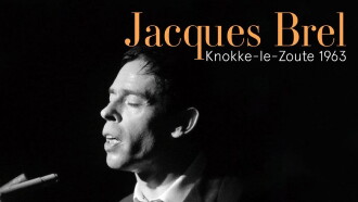 Jacques Brel in Knokke-le-Zoute Trailer