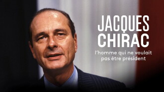 Jacques Chirac, l'homme qui ne voulait pas être président Trailer