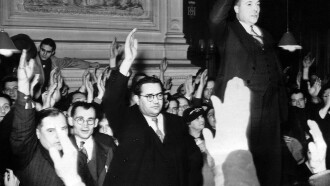 Jacques Doriot, le petit Führer français Trailer