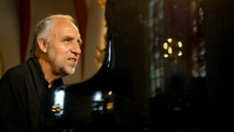 Jacques Loussier Trio - Play Bach and More Trailer