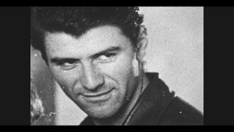 Jacques Rozier: From One Wave to Another Trailer