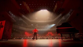 Jacques Vermeire: 5 To 12 Trailer