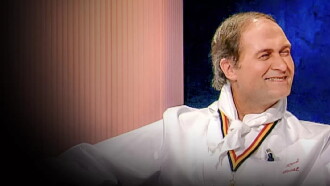 Jacques Vermeire: Compilatie zaalshow 3 Trailer