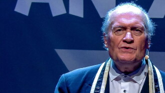 Jacques Vermeire: Zaalshow 1 Trailer