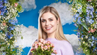 Jade Mintjens: Bedankt om te Komen Trailer