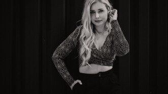 Jade Mintjens: #Eindejaars Trailer