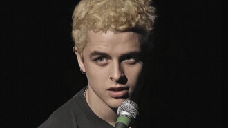 Jaded in Chicago: Green Day in Concert Trailer
