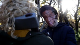 Jaden and the Will of the Smiths Trailer