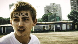 J'ador Trailer